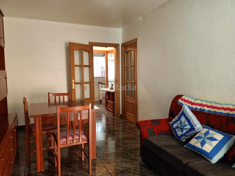 Foto c25358c9-19df-4ff5-b74d-ceb0fa0470e5. Etagenwohnung in Torre-romeu Sabadell