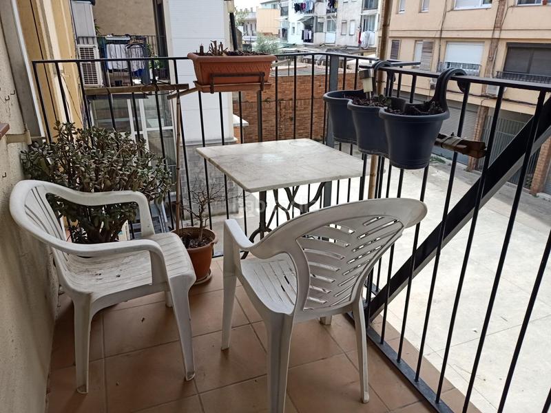 Foto ffd47620-42b3-4a84-b818-0cb6a656dc80. Etagenwohnung in Torre-romeu Sabadell