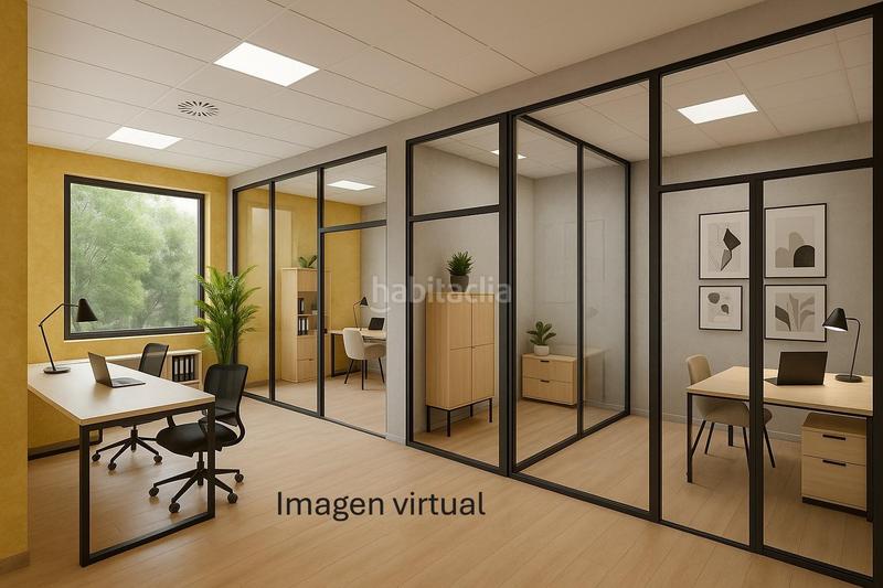 Foto 04162edd-a52e-4e20-a16d-adf6a38f0e66. Business premise in Estació de França Mollet del Vallès