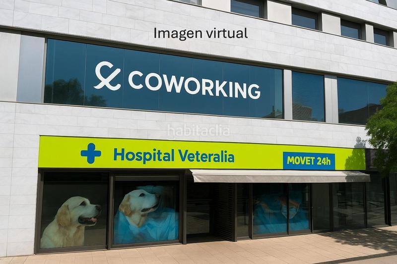 Foto 2449618e-8dae-469f-8d0e-29a93ba8edfe. Business premise in Estació de França Mollet del Vallès