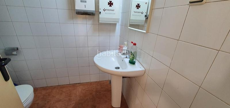 Foto 3bd3b3d2-7e00-4849-a9af-9615627465cc. Business premise in Estació de França Mollet del Vallès