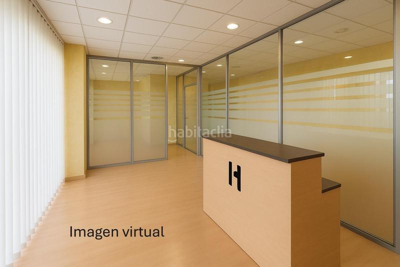 Foto 4cfa37b9-6c2a-4875-82b1-c2fa1aa0f576. Business premise in Estació de França Mollet del Vallès