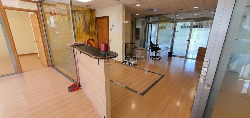 Foto 5281ac06-0cef-47f6-b970-9f19efe02467. Business premise in Estació de França Mollet del Vallès