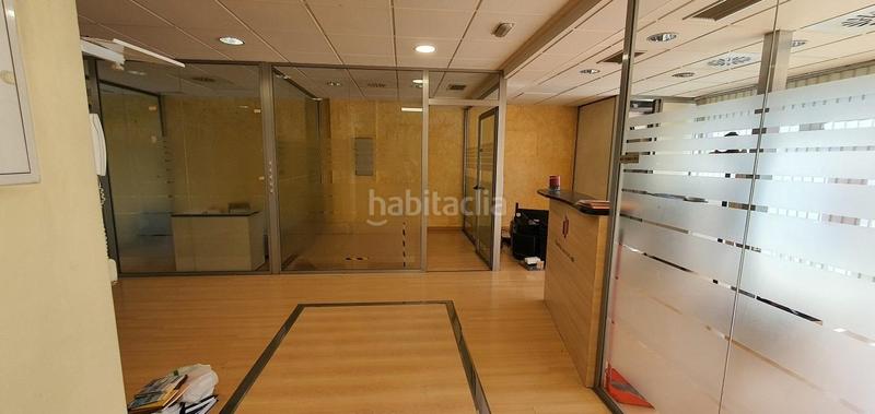 Foto 56f060f2-a977-430f-b91d-a74cacdaf1c9. Business premise in Estació de França Mollet del Vallès