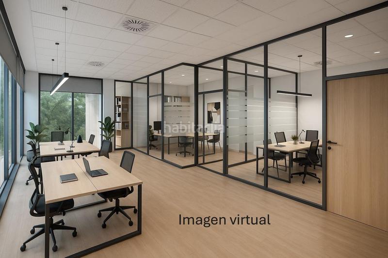 Foto ca714589-eb0b-477e-a3f2-2ea7490f5095. Business premise in Estació de França Mollet del Vallès