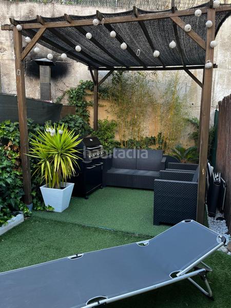 Foto 0fb65f92-491b-4142-8e10-a23f203db80e. Casa a schiera con riscaldamento parcheggio in Can Pantiquet Mollet del Vallès