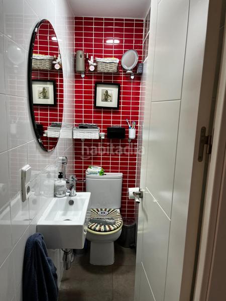 Foto 21aba93a-fb25-47d3-ad8a-362318c5a43f. Casa a schiera con riscaldamento parcheggio in Can Pantiquet Mollet del Vallès