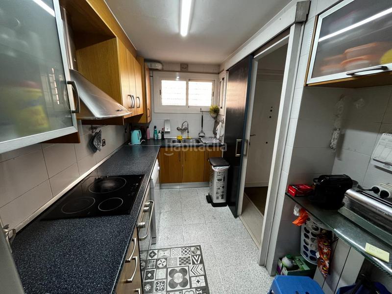 Foto 67df7130-c6b6-406e-bb88-659af7e3dab7. Casa a schiera con riscaldamento parcheggio in Can Pantiquet Mollet del Vallès