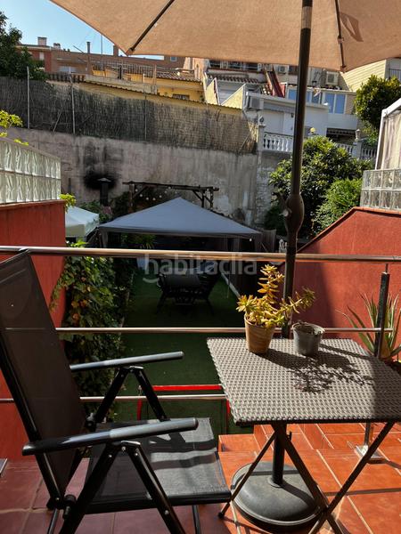 Foto 6c2c8b54-4e4a-496b-acc5-6844931a5dcc. Casa a schiera con riscaldamento parcheggio in Can Pantiquet Mollet del Vallès