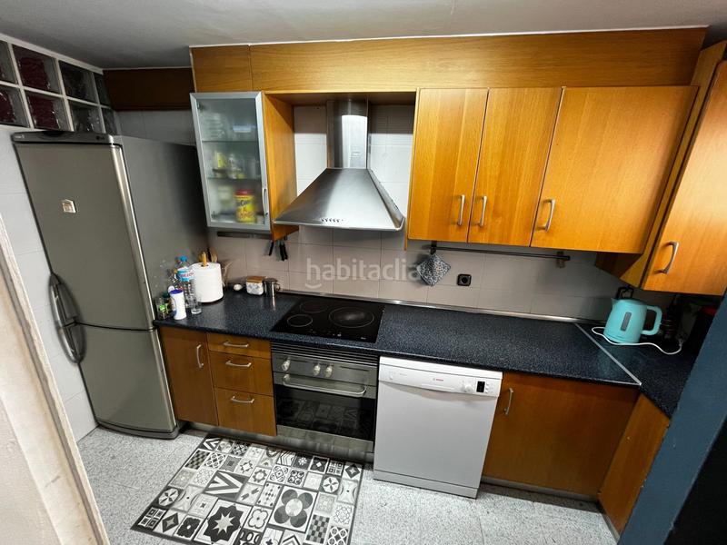 Foto 78e193ba-4286-4488-8322-932e8a39d6be. Casa a schiera con riscaldamento parcheggio in Can Pantiquet Mollet del Vallès