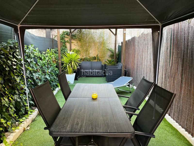 Foto 79789c4a-67c5-42ab-9708-ec098a52d333. Casa a schiera con riscaldamento parcheggio in Can Pantiquet Mollet del Vallès