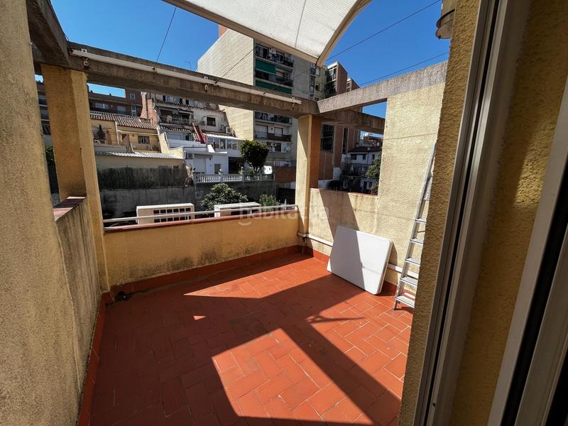 Foto d7405ebd-f5c5-4d88-a0b0-65707498523d. Casa a schiera con riscaldamento parcheggio in Can Pantiquet Mollet del Vallès