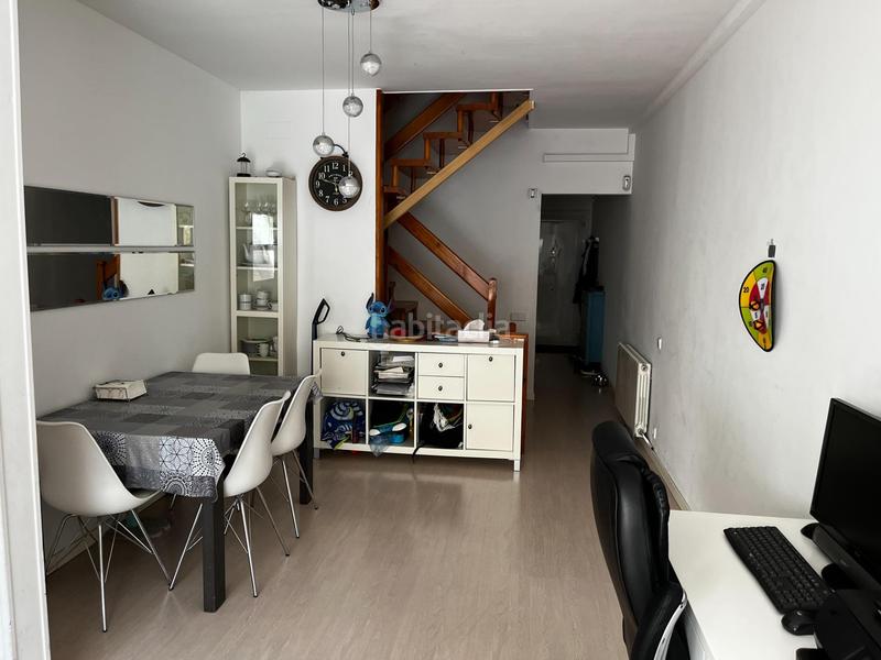 Foto dd1d8cbe-5da3-4cd9-a490-dd06e7b9db36. Casa a schiera con riscaldamento parcheggio in Can Pantiquet Mollet del Vallès