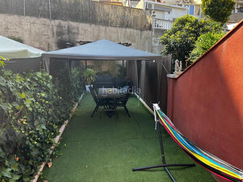 Foto e2aec71b-9969-43b3-b926-885bbeba9af8. Casa a schiera con riscaldamento parcheggio in Can Pantiquet Mollet del Vallès