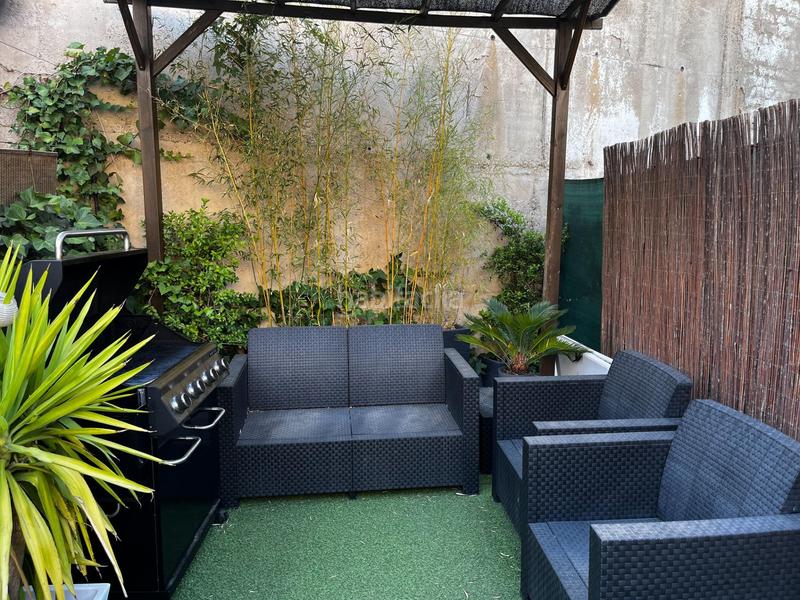 Foto e71f4533-8a0e-42d5-9819-7e132bc4d81e. Casa a schiera con riscaldamento parcheggio in Can Pantiquet Mollet del Vallès