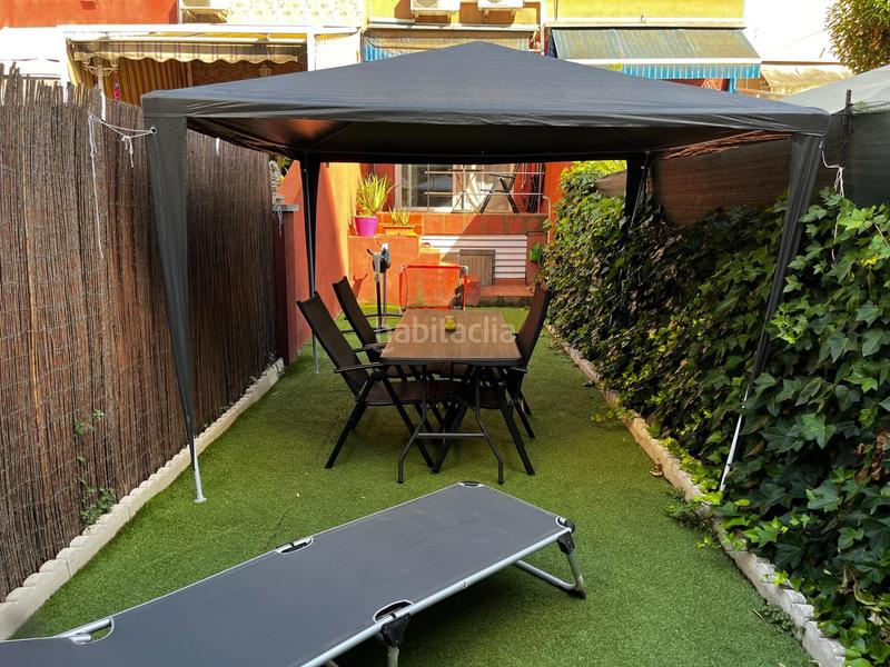 Foto f5df4091-052f-4172-9fc9-41e4307204f8. Casa a schiera con riscaldamento parcheggio in Can Pantiquet Mollet del Vallès