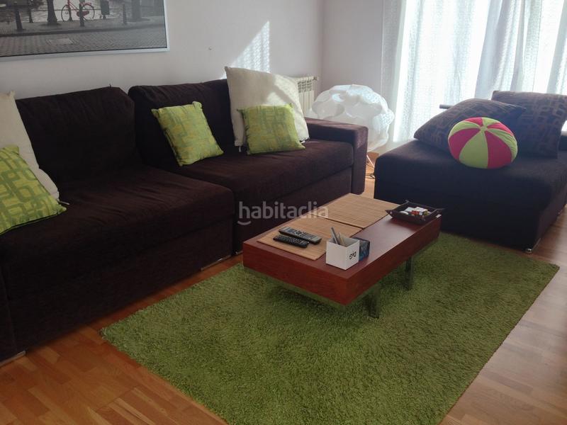 Foto 26180c47-4049-4061-9e09-11b0fa3526b7. Pis amb calefacció aparcament a Olot