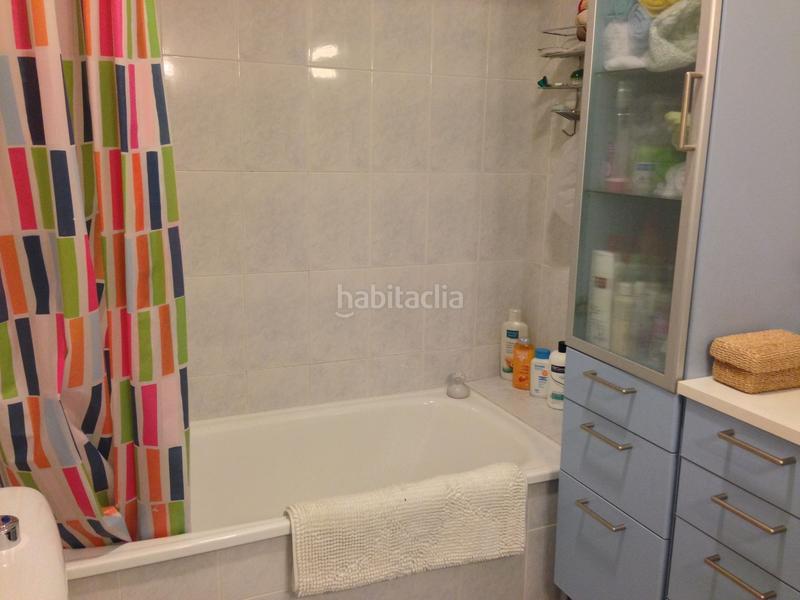 Foto 885f352e-58c4-4d1d-a18d-5e4e75418f2f. Pis amb calefacció aparcament a Olot