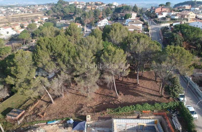 Foto 524ce85d-2802-4842-812b-14bee5be67f5. Terreno residencial parcela edificable con proyecto en Lliçà de Vall