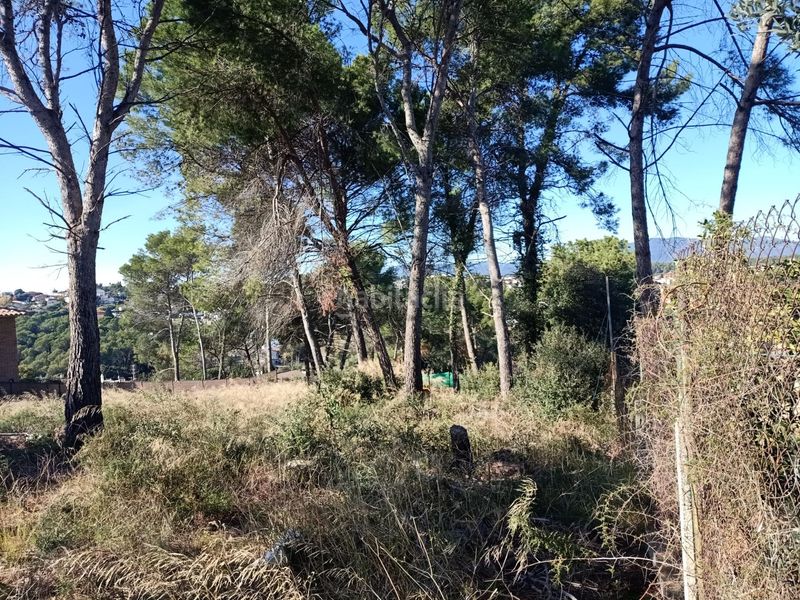 Foto 74c831fd-d621-430b-a1a4-dd6ac49f7820. Terreno residencial parcela edificable con proyecto en Lliçà de Vall