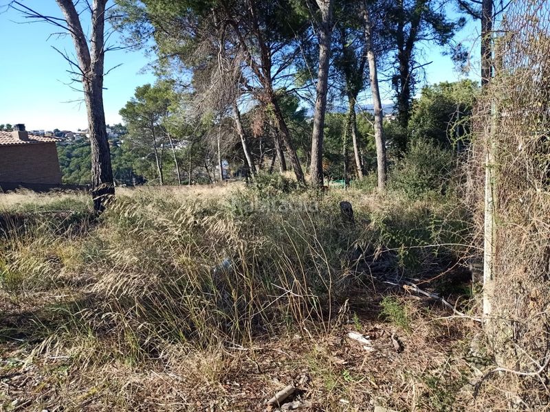 Foto a5a2ae00-a745-4efb-9226-c625f175dd81. Terreno residencial parcela edificable con proyecto en Lliçà de Vall