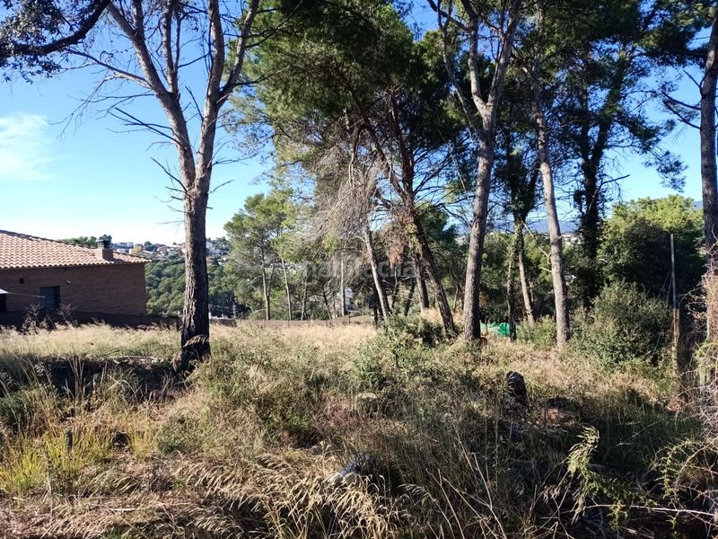 Foto c4de4bff-c95b-4552-b153-5ddbb0c66c19. Terreno residencial parcela edificable con proyecto en Lliçà de Vall