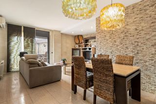 �tic a Parets del Vall�s. �tico d�plex con dos terrazas