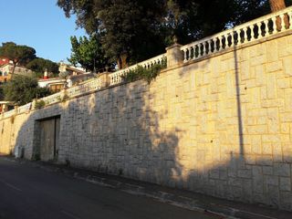 Terreno residencial  Pere calders. Construye la casa de tus sue�os!