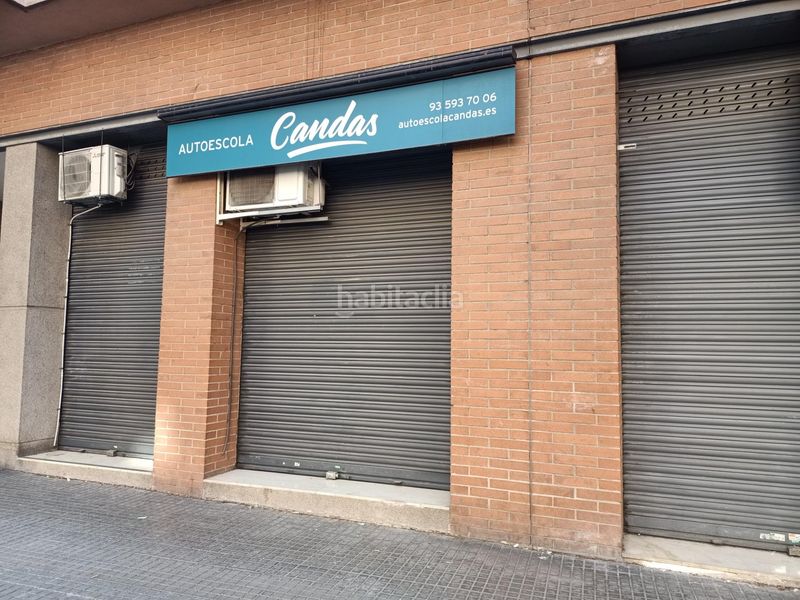 Foto 7ea78c8f-2bbe-4521-87bd-0e5d3874919b. Lloguer local comercial a Can Pantiquet Mollet del Vallès