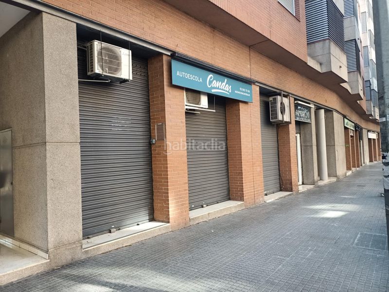 Foto 99472d4a-a390-43d5-8f71-a4a0af6705ad. Lloguer local comercial a Can Pantiquet Mollet del Vallès