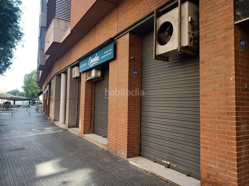 Foto a7a3d9a1-d210-4490-95d0-c5faf68c35e6. Lloguer local comercial a Can Pantiquet Mollet del Vallès
