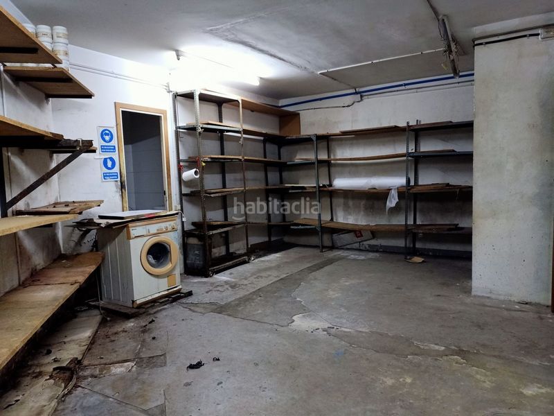 Foto bd6c0267-8f34-4e92-a7c4-692413123092. Lloguer local comercial a calle francesc layret 30 a Mollet del Vallès
