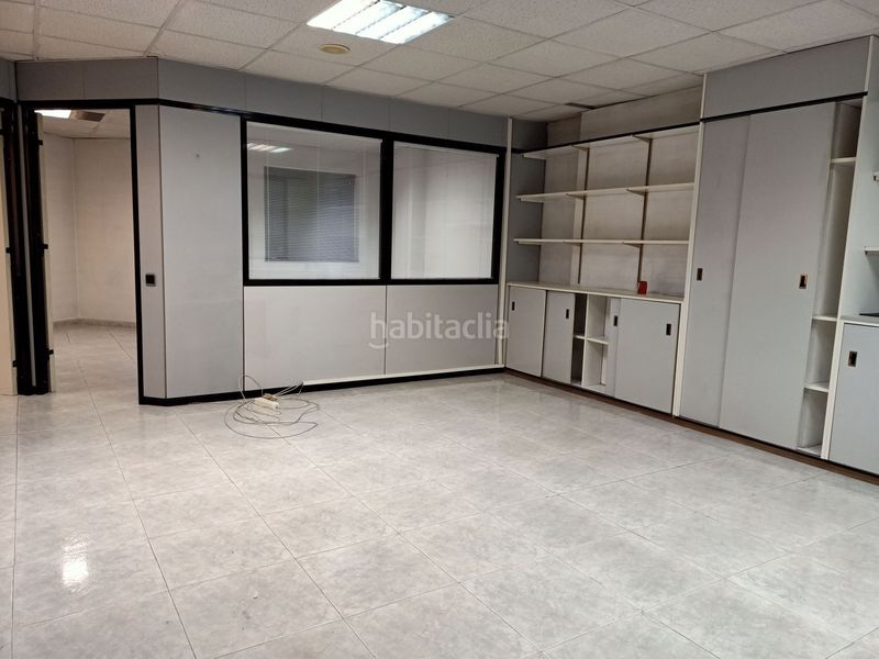 Foto d1d1da7b-a6df-49c0-85b6-753ac8a03a32. Lloguer local comercial a calle francesc layret 30 a Mollet del Vallès