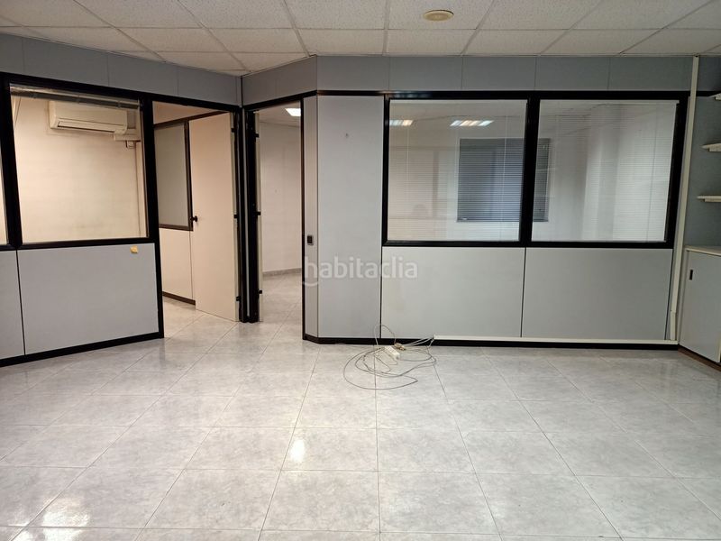 Foto e73187ff-478d-4181-9ef4-2edc0a432fb2. Lloguer local comercial a calle francesc layret 30 a Mollet del Vallès