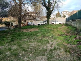 Terreny residencial a Lliçà d´Amunt