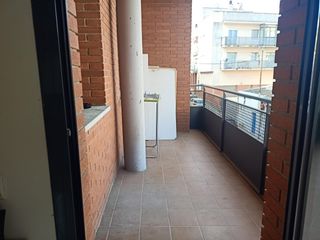 Pis a Estació del Nord