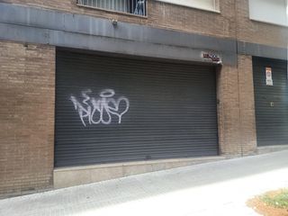 Local Comercial a Can Borrell