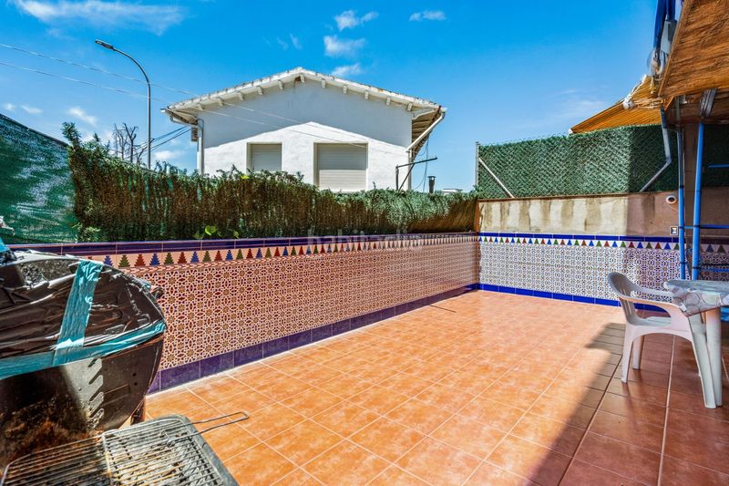 Foto 066794e8-a056-47f3-a6cd-3bd233dff1b3. Planta baixa a Martorelles