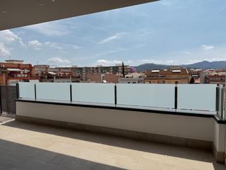 Affitto Appartamento in Centre. Nuevo a estrenar!!