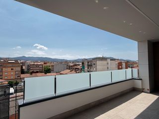 Rent Flat in Centre. Nuevo a estrenar!!