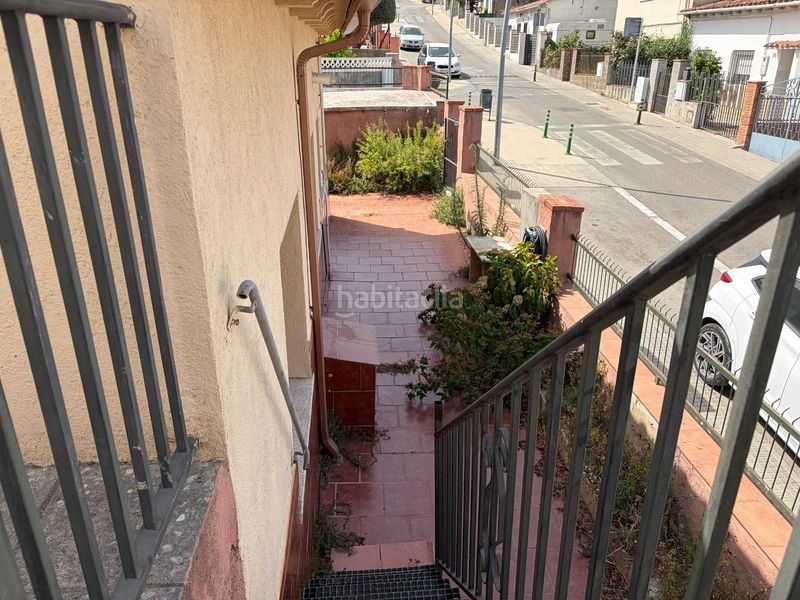 Foto 0a467ef8-c9f4-4c6e-a1d4-91efa308f307. Casa  en planta en Sant Fost de Campsentelles