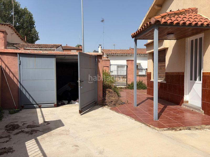 Foto 13e00c6f-83ca-4c50-a792-e06b1d202df2. Casa  en planta en Sant Fost de Campsentelles