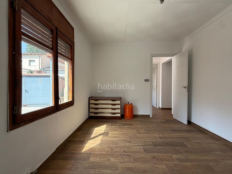 Foto 28836593-0895-4020-b904-24be3bab57a5. Casa  en planta en Sant Fost de Campsentelles