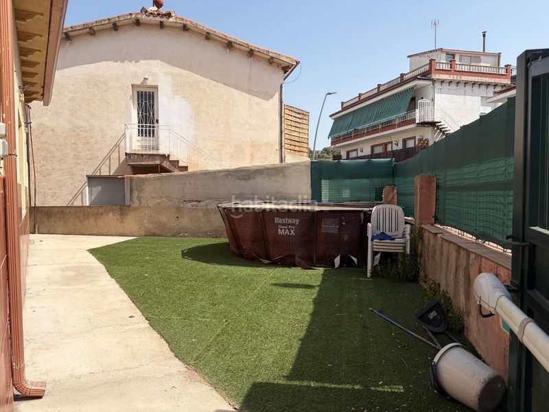 Foto 471ef0d4-ef5f-4116-bd65-204a4ce52200. Casa  en planta en Sant Fost de Campsentelles