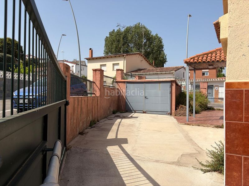 Foto 5347a669-66ef-4d99-97ae-e1aa20ac9c39. Casa  en planta en Sant Fost de Campsentelles