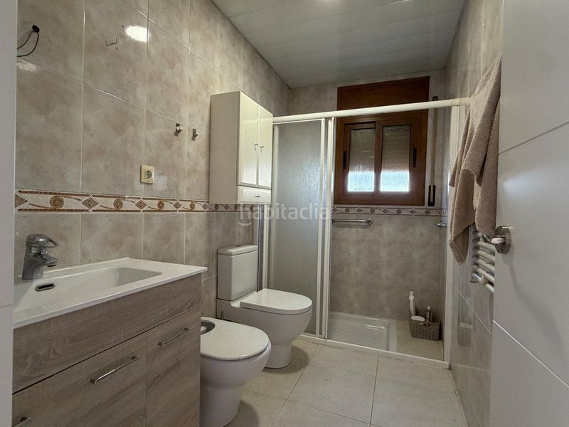 Foto 5ae3499e-0aef-438e-bb39-0cbff53a7938. Casa  en planta en Sant Fost de Campsentelles