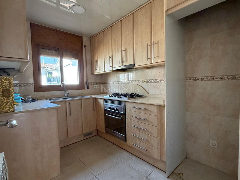 Foto 98398d32-f29c-4a32-b69d-922b38d9724d. Casa  en planta en Sant Fost de Campsentelles