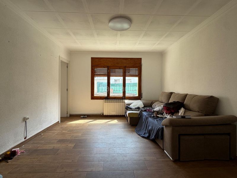 Foto f1e368f5-7c4e-44a9-91b4-06599bb0c1c2. Casa  en planta en Sant Fost de Campsentelles