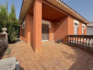 Casa en Lli�� de Vall. Amplia vivienda independiente!!