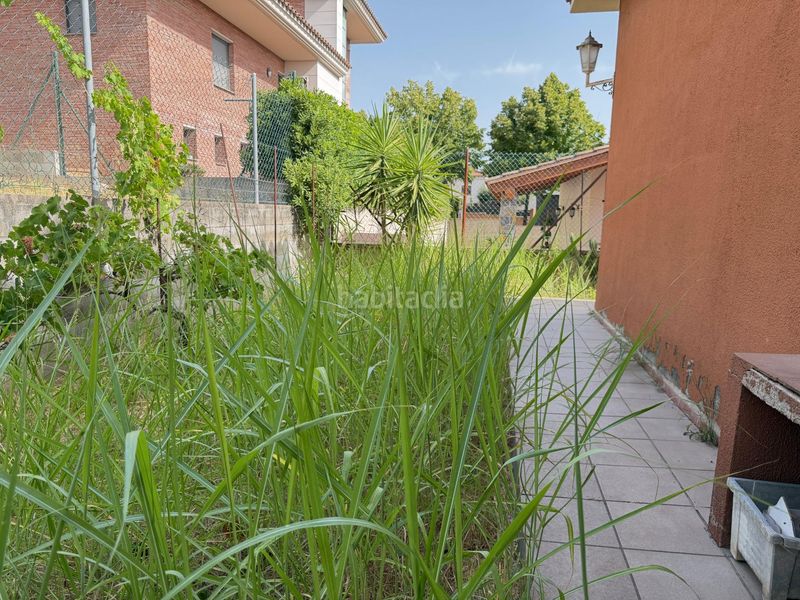 Foto 1004be96-5607-4cb6-a744-0c5e0ffae548. Casa amb calefacció aparcament a Lliçà de Vall